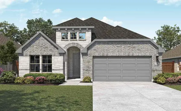 16525 Japanese Maple Drive, Fort Worth, TX 76247
