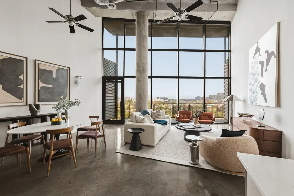 3110 Thomas Avenue #717, Dallas, TX 75204 - #1