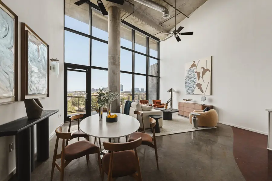 3110 Thomas Avenue #717, Dallas, TX 75204 - #2