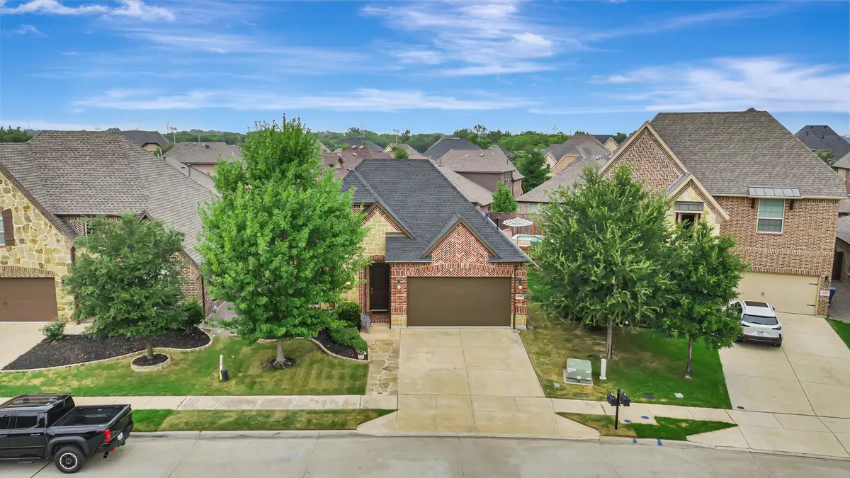 409 Middleton Drive, Roanoke, TX 76262 - #1