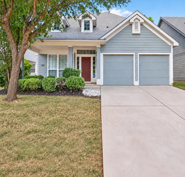 8941 Haas Drive, Fort Worth, TX 76244