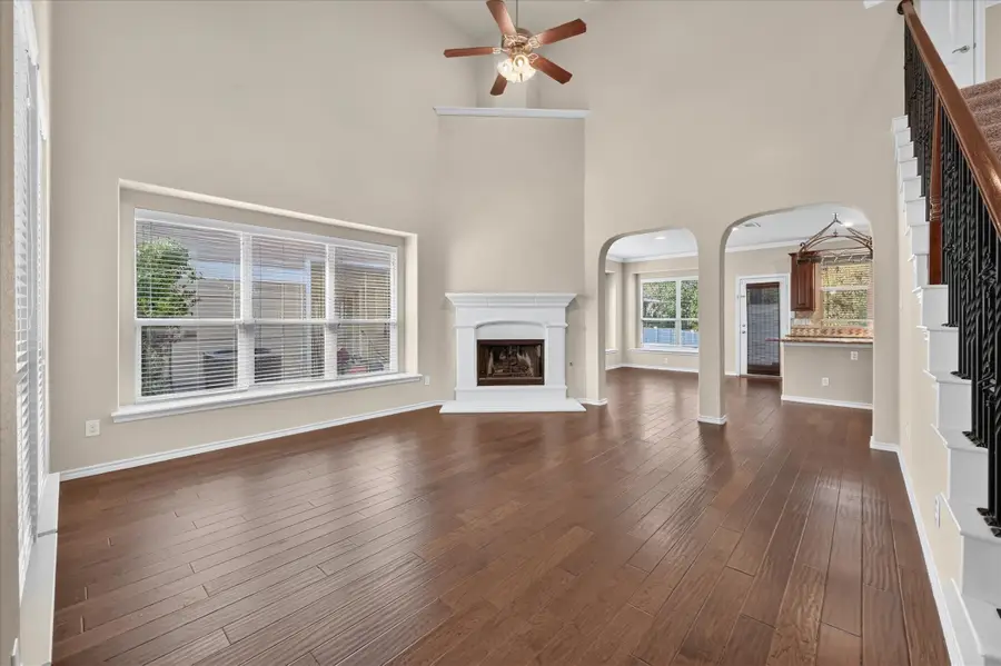 8941 Haas Drive, Fort Worth, TX 76244 - #2