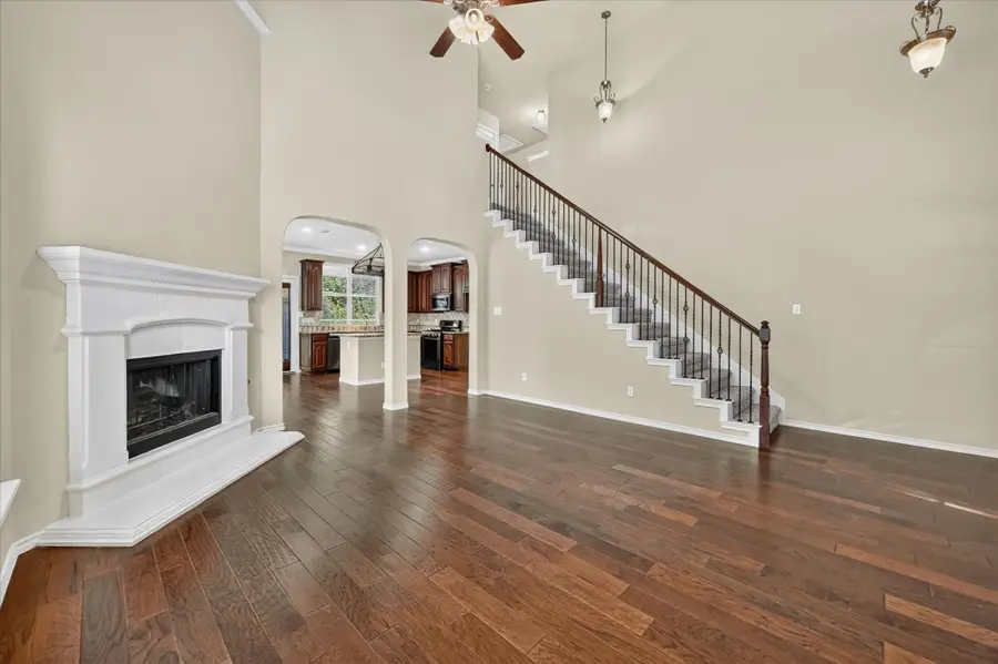 8941 Haas Drive, Fort Worth, TX 76244 - #3