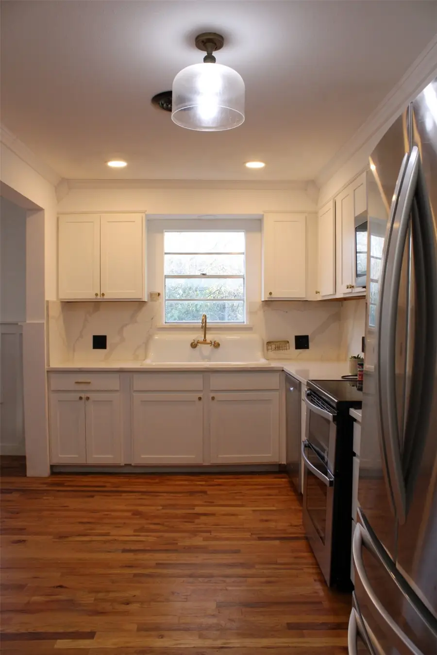 417 N Pecan Street, Arlington, TX 76011 - #3