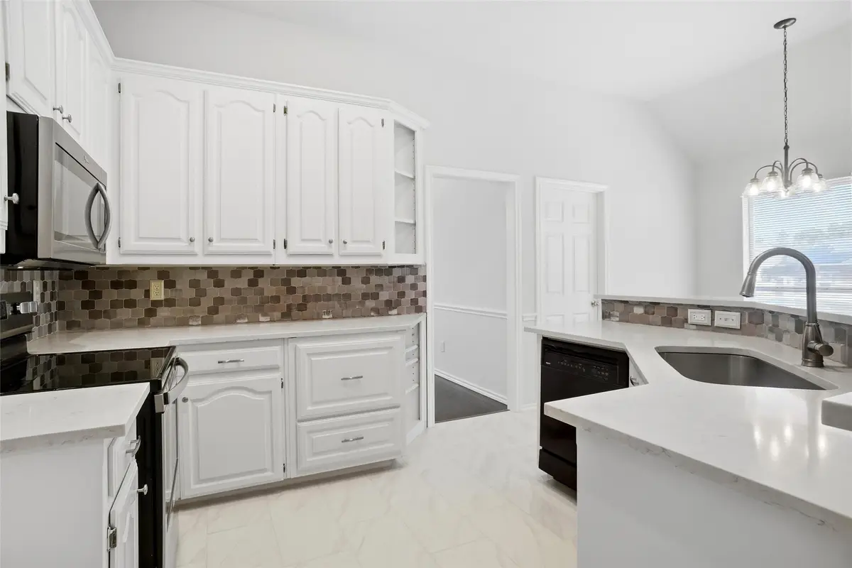 221 Brazil Drive, Hurst, TX 76054 - #1