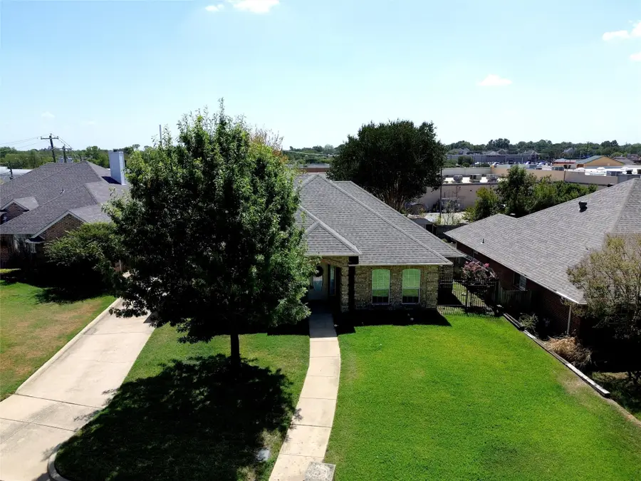 221 Brazil Drive, Hurst, TX 76054 - #3