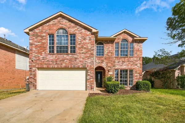 5948 Sugarleaf Lane, Dallas, TX 75249