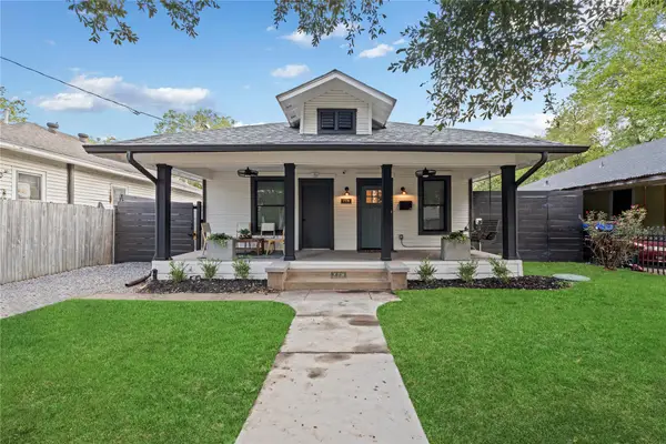 714 Melba Street, Dallas, TX 75208
