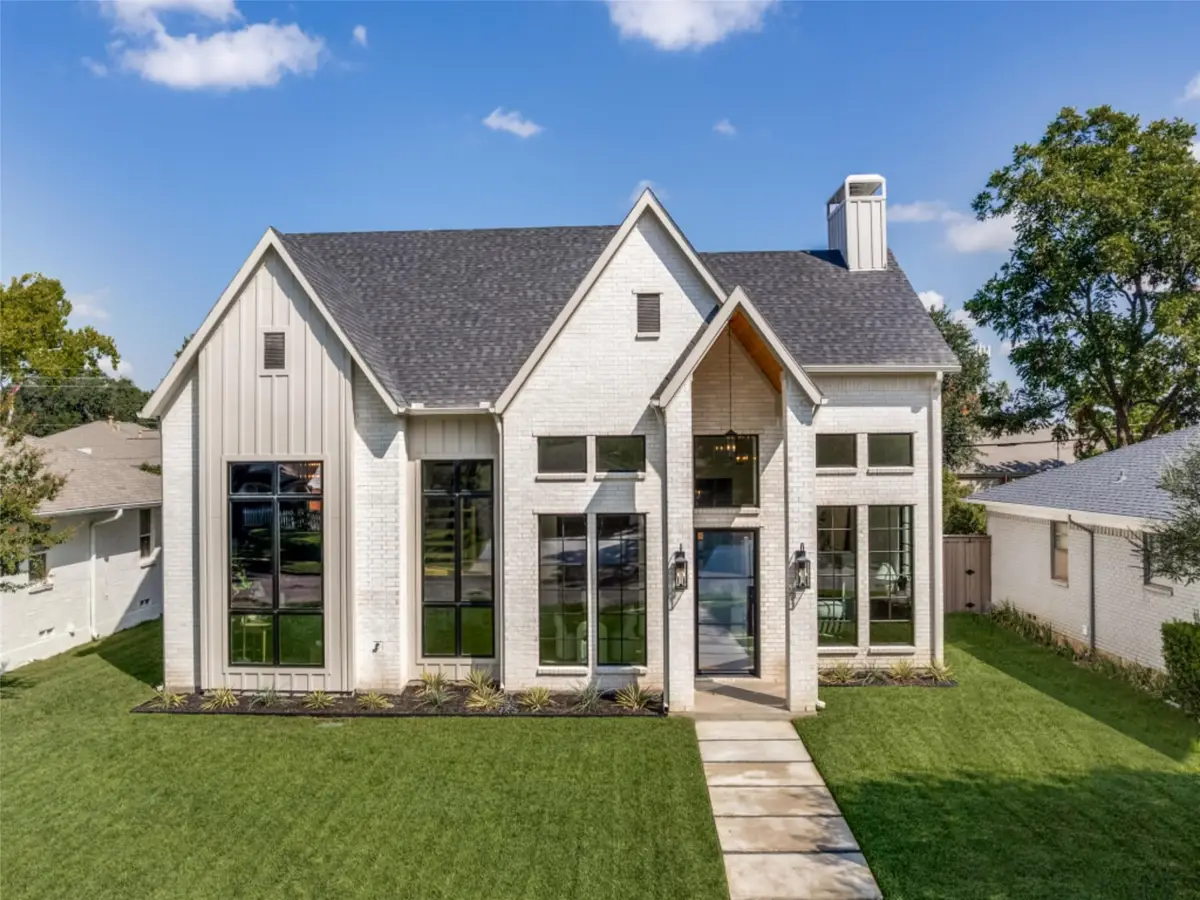 10641 Larchfield Lane, Dallas, TX 75238 - #1