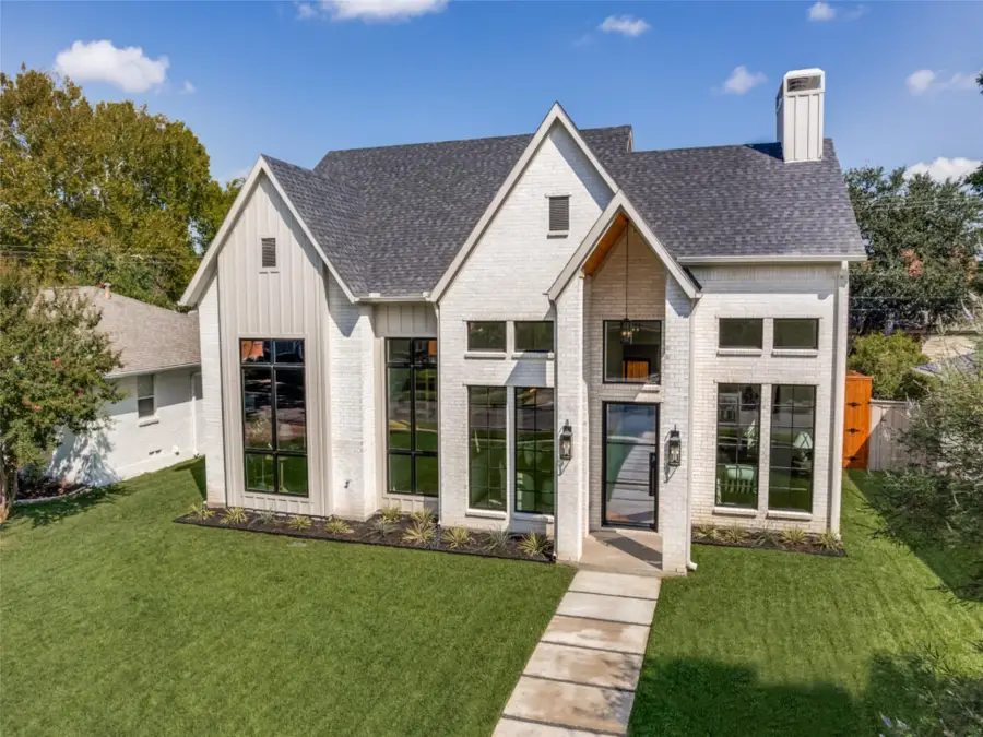10641 Larchfield Lane, Dallas, TX 75238 - #2