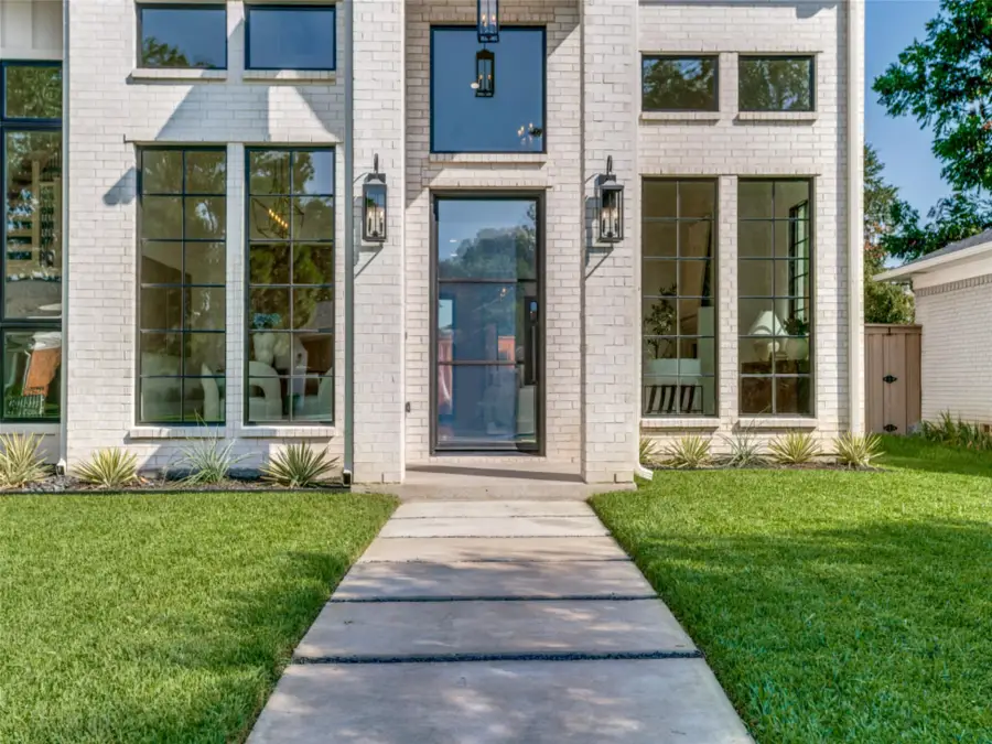 10641 Larchfield Lane, Dallas, TX 75238 - #3