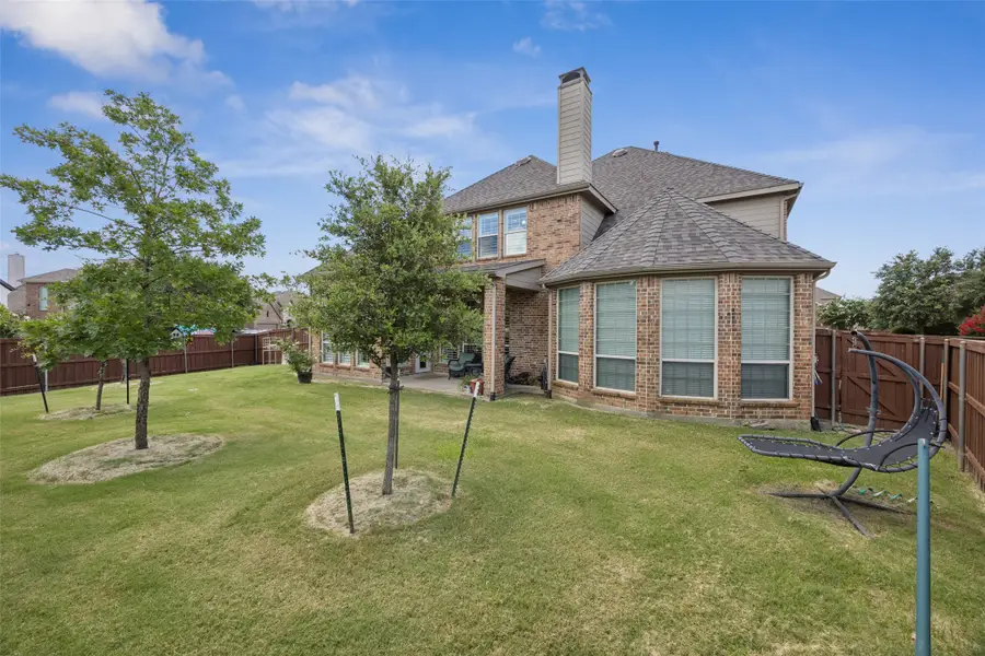 1000 Fenwick Lane, Forney, TX 75126 - #2