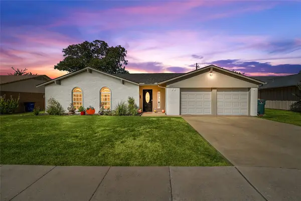 2621 Elk Grove Road, Carrollton, TX 75007