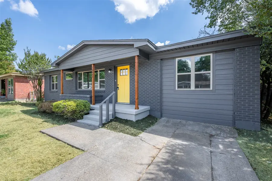 10864 Ruth Ann Drive, Dallas, TX 75228 - #2