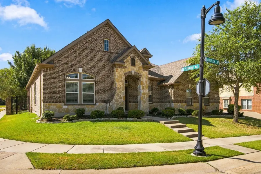 506 Longfellow Lane, Fairview, TX 75069 - #2
