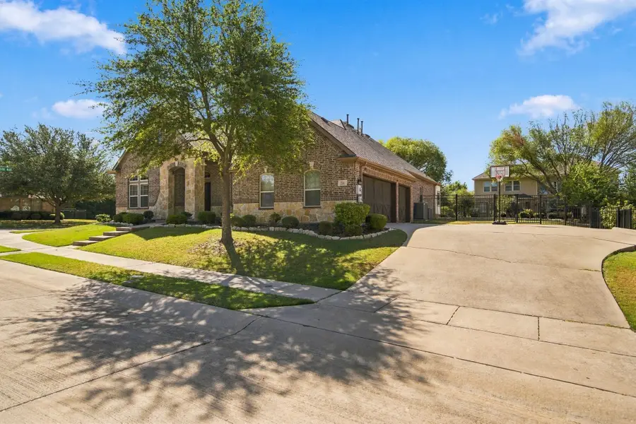 506 Longfellow Lane, Fairview, TX 75069 - #3