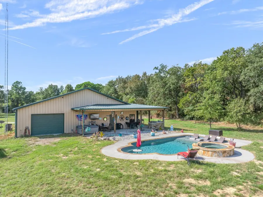 1109 Vz County Road 2303, Canton, TX 75103 - #3