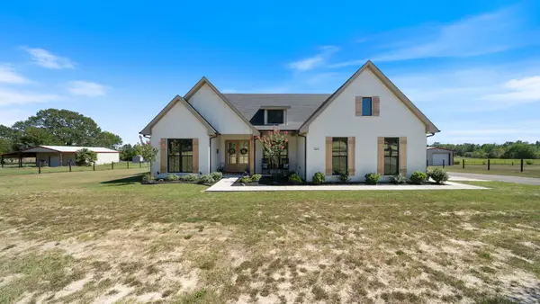 505 Vz County Road 4106, Canton, TX 75103