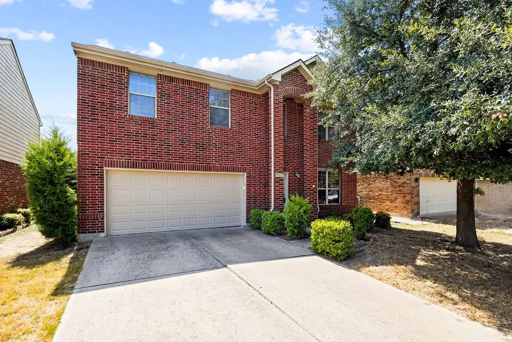 5012 Meridian Lane, Fort Worth, TX 76244 - #1