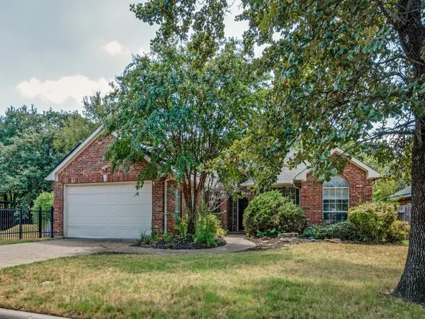 607 Biscayne Drive, Mansfield, TX 76063