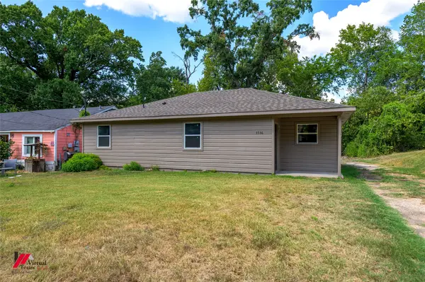 3536 Sumner Street, Shreveport, LA 71109
