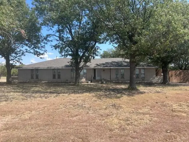 1353 Beasley Boulevard, Whitewright, TX 75491 - #1
