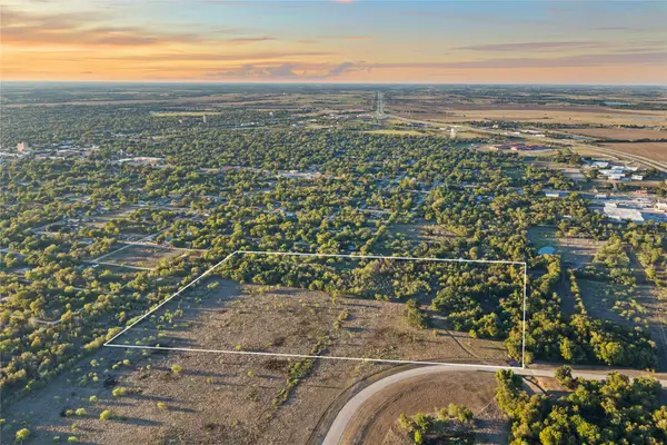 TBD 1 Phillips Street, Marlin, TX 76661