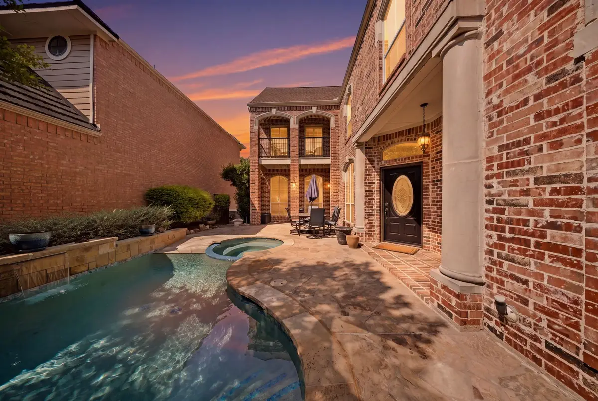 2805 Prestonwood Drive, Plano, TX 75093 - #1