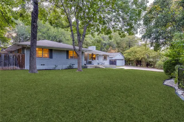 737 N Hampton Road, Dallas, TX 75208