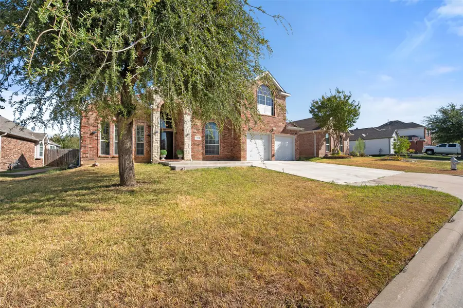 5400 Rolling Meadows Drive, Fort Worth, TX 76123 - #2
