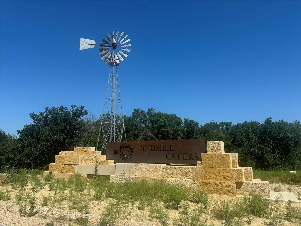 552 Aermotor Loop, Weatherford, TX 76085 - #1