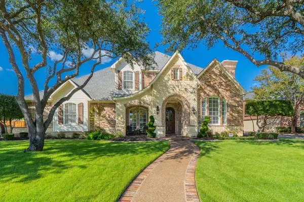 3 Lantern Drive, Heath, TX 75032