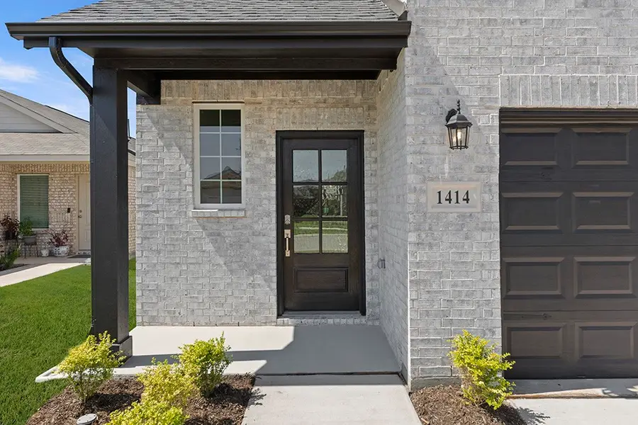 1414 Grove Pond Road, Forney, TX 75126 - #2