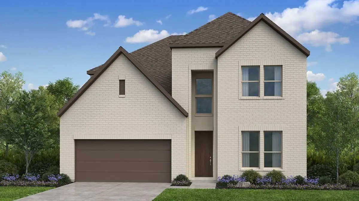 1406 Victory Terrace, Northlake, TX 76226 - #1