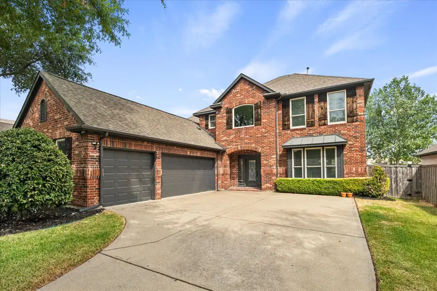 1902 Benedict Court, Rowlett, TX 75088 - #2