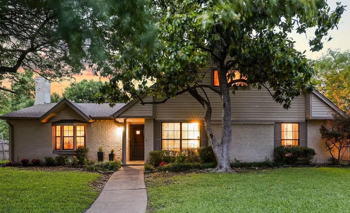 3785 Crown Shore Drive, Dallas, TX 75244 - #1