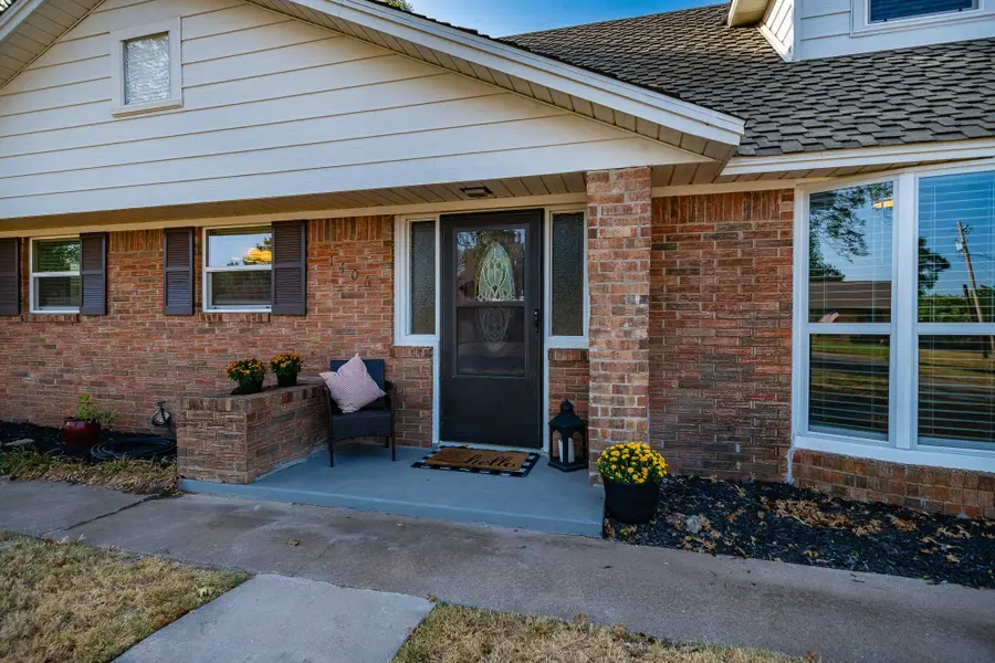1406 Bartley Street, Stamford, TX 79553 - #3