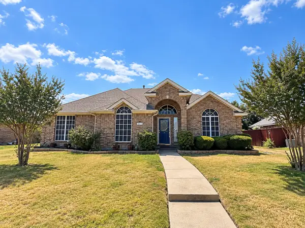 10201 Evergreen Drive, Rowlett, TX 75089