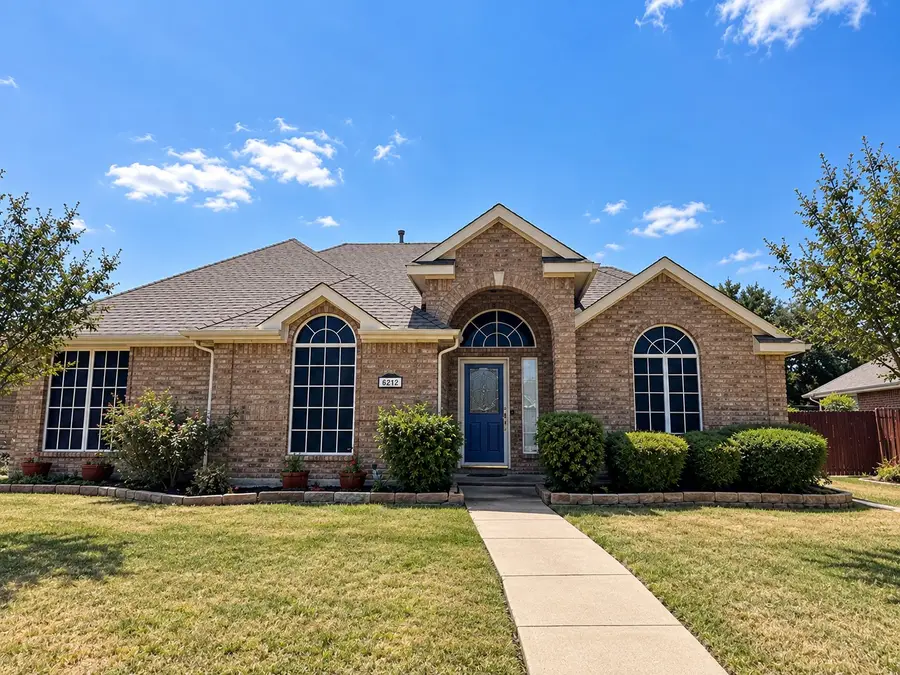 10201 Evergreen Drive, Rowlett, TX 75089 - #2