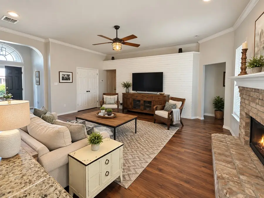 10201 Evergreen Drive, Rowlett, TX 75089 - #3