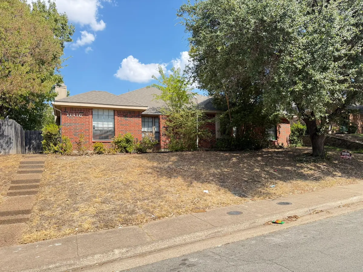 11416 Summertree Lane, Dallas, TX 75243 - #1