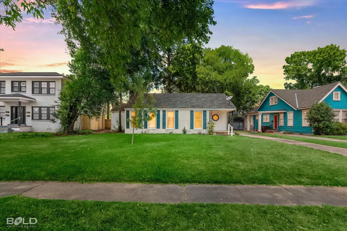 3470 Beverly Place, Shreveport, LA 71105 - #1