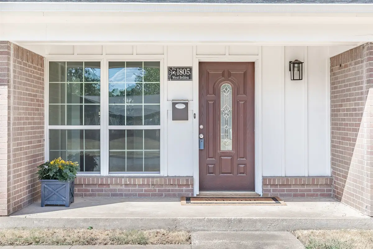 1805 W Belden, Sherman, TX 75092 - #1