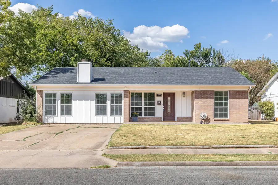 1805 W Belden, Sherman, TX 75092 - #2