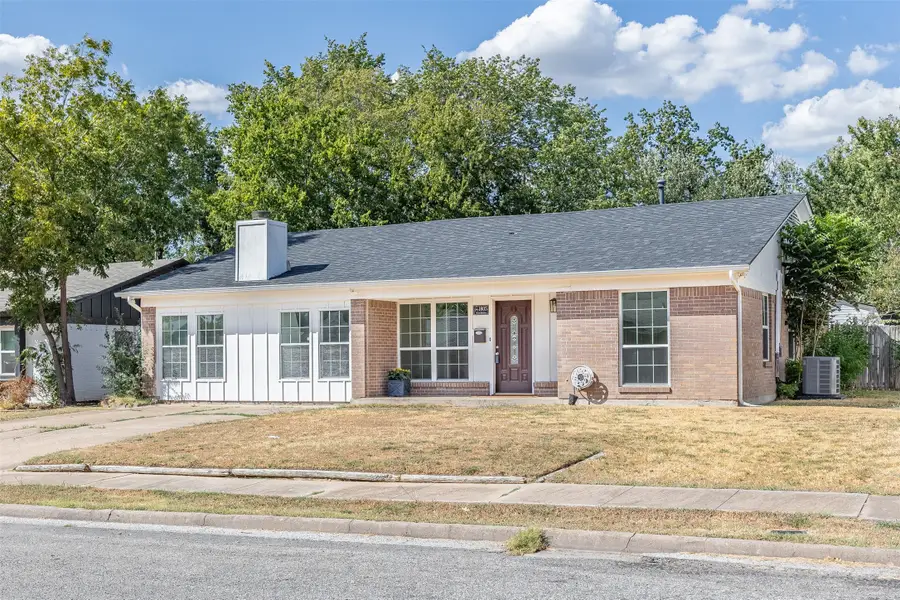 1805 W Belden, Sherman, TX 75092 - #3