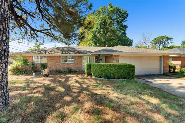 2500 W Elm Street, Denison, TX 75020