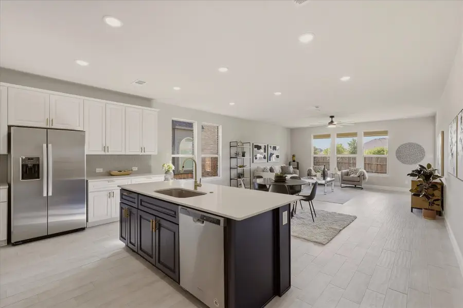 3405 Melrose Court, Wylie, TX 75098 - #2