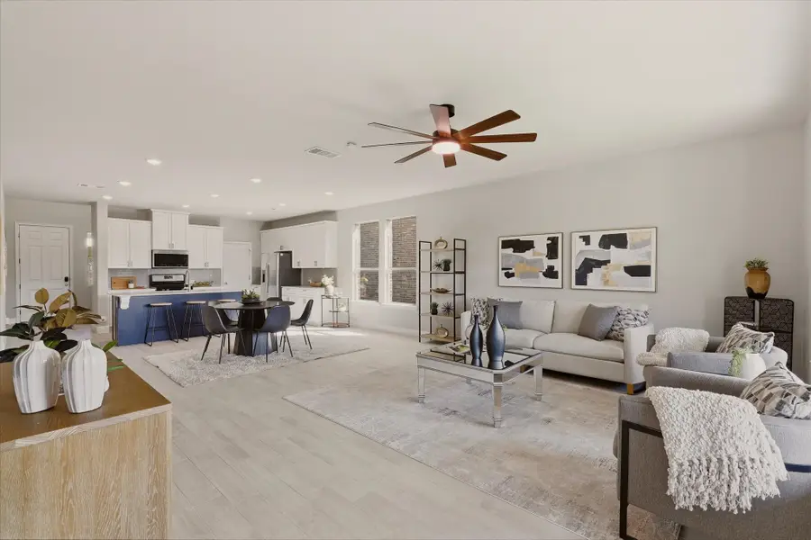 3405 Melrose Court, Wylie, TX 75098 - #3