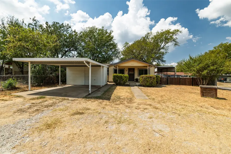 7313 Marvin Brown Street, Fort Worth, TX 76179 - #2