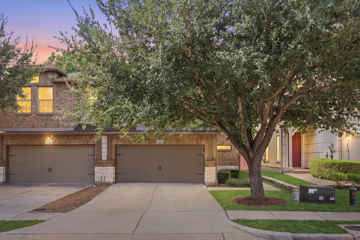 6529 Rutherford Road, Plano, TX 75023 - #1